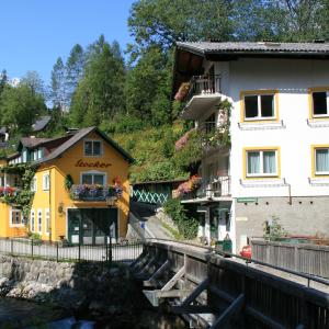 Appartements Stocker - Zur Schmiede