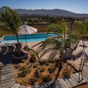 Rancho Cien Piedras