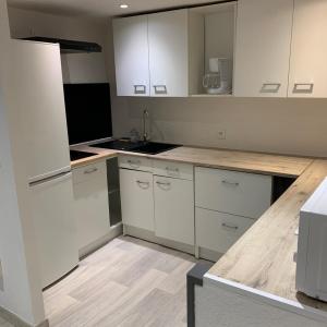 Appartement 1er Etage 42m2 hyper centre ville / parking gratuit