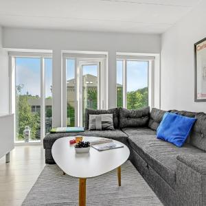 Apartment Aarhus C - 01