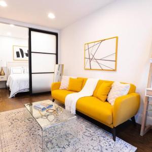 69-3C Stylish Lower East East 1br Apt BRAND NEW