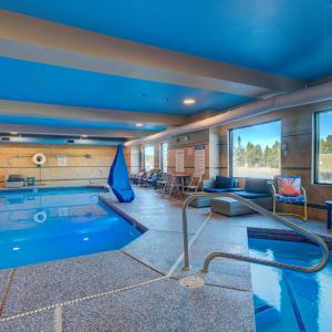 Holiday Inn West Yellowstone by IHG