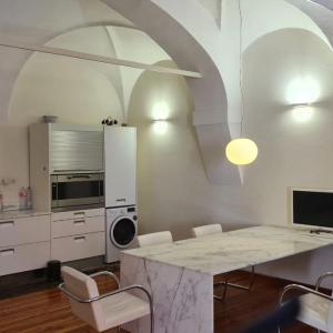 Historic e Comfort suite - locazione semplice