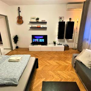 Apartment Helen - Old Town, AC