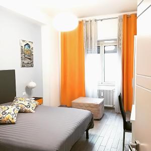 I Cantoni di Roma Guest House