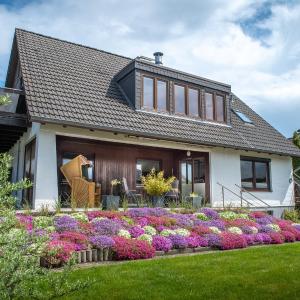Ferienwohnung "elbRetreat" in Seevetal-Over an der Elbe - Stilvoll wohnen auf Zeit
