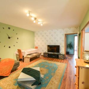 Comfortable 3 Room apartment, ideal for Messe fair