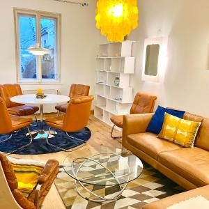 Vintage Design Apartment II