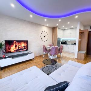 Diadema Apartman Zlatibor