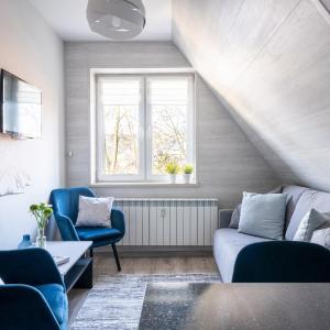 RYŚ, JULKA, ANDI - apartamenty w centrum - APARTZAKOP