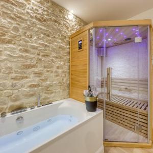 Le Petit Paris - Cocon & Spa & Sauna