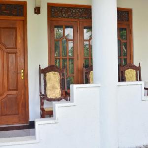 Jayanath Villa