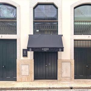 Ando Living - Douradores House