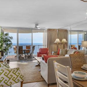 Hidden Dunes Condominium 1303 by Newman-Dailey