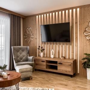 Apartamenty Górskie Zacisze