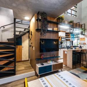 Duplex Charmoso Novo Praca Benedito Calixto