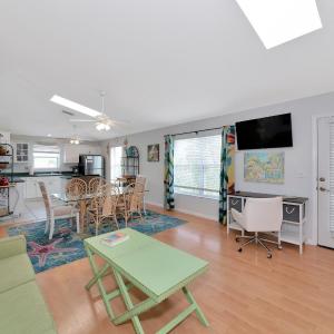 Siesta-Retreats - Key West Unit