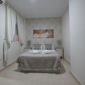 Carreteria 73 Malaga Center
