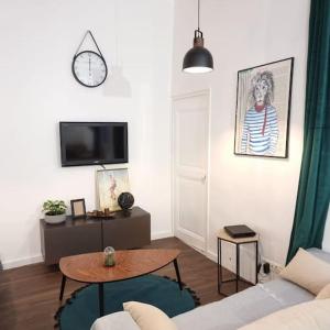 Cosy Apartments - Marseille Panier Intercontinental - City center