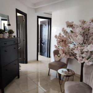 Appartement proche de Rabat et de l'aéroport