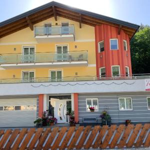 Appartementhaus Riepler