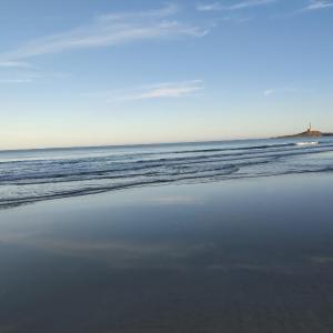 Precioso alojamiento junto al Mediterráneo