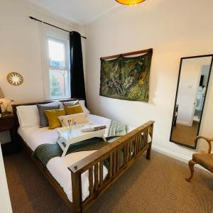 Nomi Homes*Exeter*City*Centre*Uni*Chiefs*Beaches