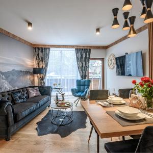 VisitZakopane - Helios Apartment