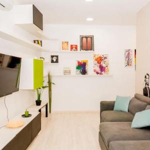 Raphi's Flat in Trastevere - the heart of Rome