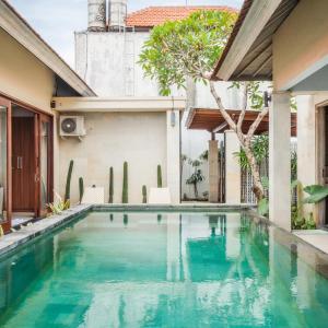 Cosy and Cheerful 2 Bedroom villa 5mins to Finns