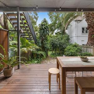 Bondi Beach Oasis
