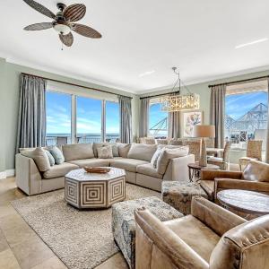 Indigo West 2103 Penthouse