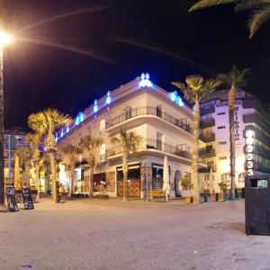 Apartamentos Senabre Palais, Benidorm
