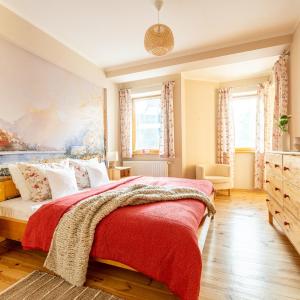 Apartament Pod Orłem