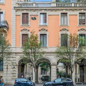 Sant'Ambrogio Luxury Residence
