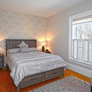 Our Space the Perfect Place B&B