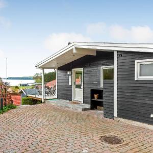 3 Bedroom Lovely Home In Kolding