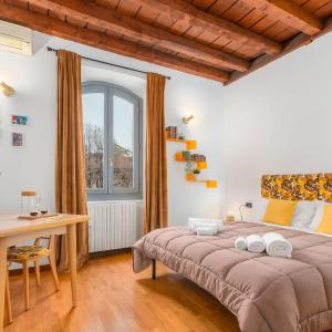 Suite Conciliazione-Centralissima