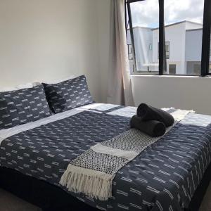 Cozy Brand New Townhouse 35