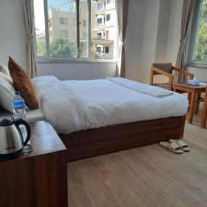Eco Inn Guest House
