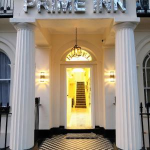 Prime Inn