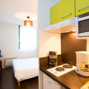 All Suites Appart Hôtel - Bordeaux Lac