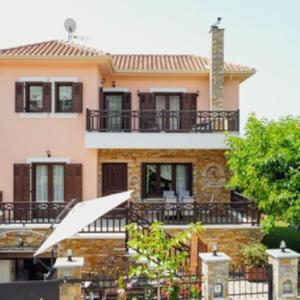 Villa Valentina