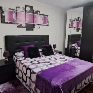M&N Apartamento Bilbao