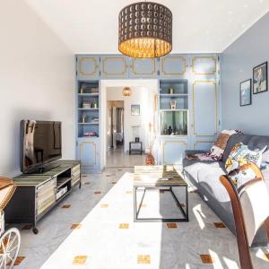 Eat - Sleep - Wander Chic and Cosy Flat