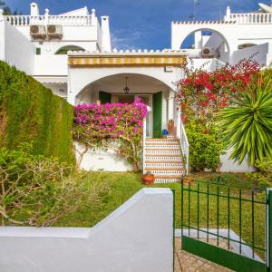 Nice Home In Orihuela With Wifi