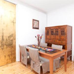Apartamento Lisboa