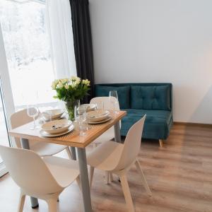 Świerkowy 5 Dolina Szczęścia Apart Invest