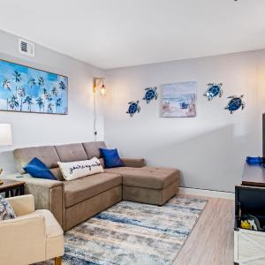 Hilton Head Resort 4432