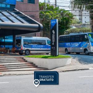 Slaviero Hotel Guarulhos Aeroporto